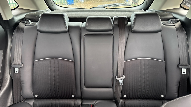 Mazda CX-3 2.0 Sport Nav + 5dr Petrol Hatchback